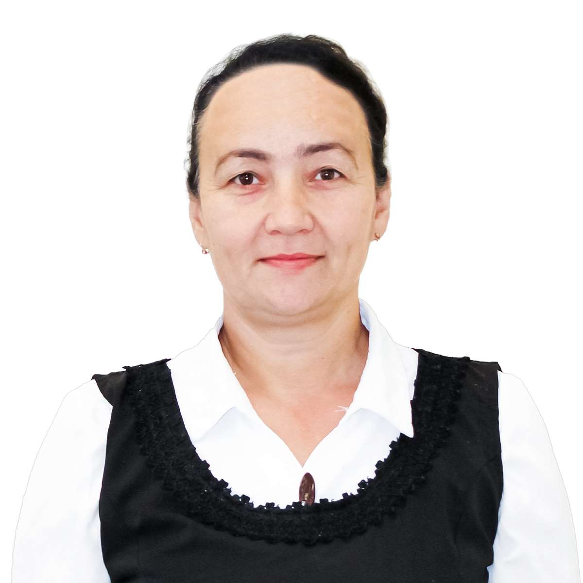 Холматова Дилафруз Сафаралиевна